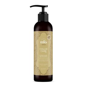 Earthly Body 296 ml MKS Eco Color Care Sunflower Renk Koruyucu Saç Kremi