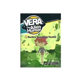 Eart’s True Alien Hunter 6 - Jason Wilburn Casey Kim