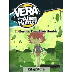 Eart’s True Alien Hunter 6 - Jason Wilburn Casey Kim