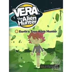 Eart’s True Alien Hunter 6 - Jason Wilburn Casey Kim