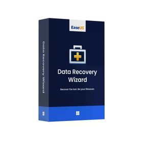 EaseUS Data Recovery Wizard Professional Sınırsız Güncelleme Ömür Boyu Lisans