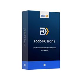 EaseUS Todo PCTrans Professional Ömür Boyu Lisans