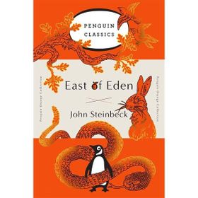 EAST OF EDEN - JOHN STEINBECK