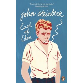 EAST OF EDEN - JOHN STEINBECK