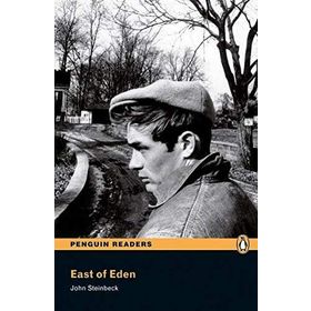 EAST OF EDEN - JOHN STEINBECK
