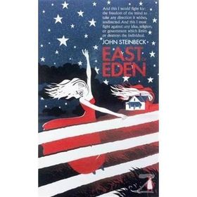 EAST OF EDEN - JOHN STEINBECK