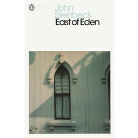 EAST OF EDEN - JOHN STEINBECK