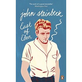 EAST OF EDEN - JOHN STEINBECK