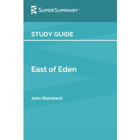 EAST OF EDEN - JOHN STEINBECK