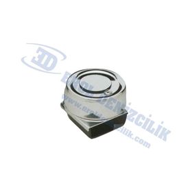 Easterner 12V Tekli Krom Korna