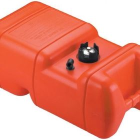 Easterner 22 lt Yakıt Tankı