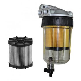 Easterner 25 Micron Mazot Yakıt Filtre Yedeği
