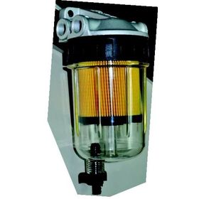 Easterner 25 Micron Mazot Yakıt Filtresi