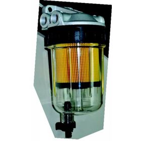 Easterner 25 Micron Mazot Yakıt Filtresi