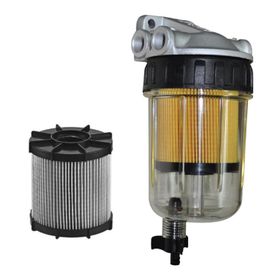 Easterner 25 Micron Mazot Yakıt Filtresi