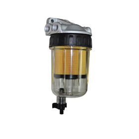 Easterner 25 Micron Mazot Yakıt Filtresi