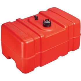 Easterner 45 lt Yakıt Tankı
