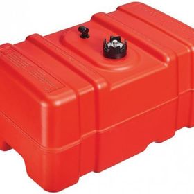 Easterner 45 lt Yakıt Tankı