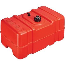 Easterner 45 lt Yakıt Tankı