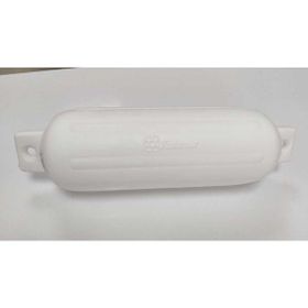 Easterner No:2 Beyaz 12x41 cm Usturmaça