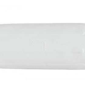 Easterner No:4 15x54 cm Beyaz Usturmaça