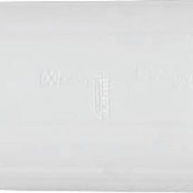 Easterner No:4 15x54 cm Beyaz Usturmaça