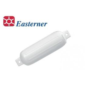 Easterner No:6 Beyaz Usturmaça