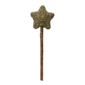 Eastland 10 cm Matatabi Catnipli Yıldız Lolipop