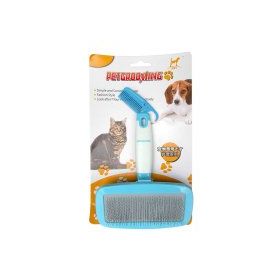 Eastland 12.5x9 cm Büyük Boy Köpek Tarama Fırçası
