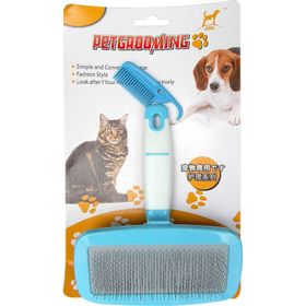 Eastland 12.5x9 cm Büyük Boy Köpek Tarama Fırçası