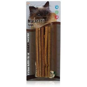Eastland 12 cm 5'li Matatabi Kedi Stick