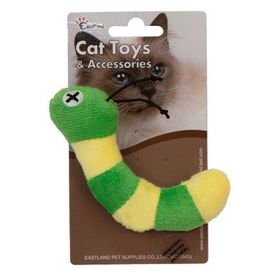 Eastland 13 cm Catnipli Peluş Kedi Oyuncağı