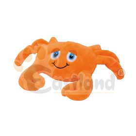 Eastland 15 cm Öten Peluş Yengeç Kedi Oyuncağı