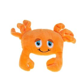 Eastland 15 cm Öten Peluş Yengeç Kedi Oyuncağı