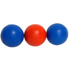 Eastland 16 cm Sert Top Köpek Oyuncağı