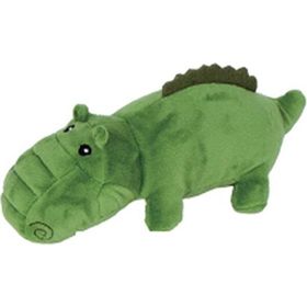 Eastland 20 cm Hipopotam Peluş Köpek Oyuncağı