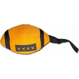 Eastland 20 cm Sesli Peluş Top Şeklinde Köpek Oyuncağı