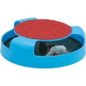 Eastland 25 cm For Cats Balık Şeklinde Kedi Tırmalaması