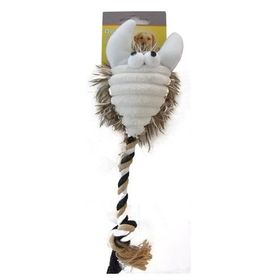 Eastland 26x9 cm Öten Peluş Canavar Köpek Oyuncağı