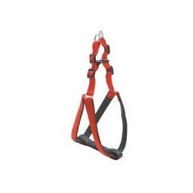 Eastland 2x64-77 cm Soft Köpek Bel Tasma