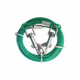 Eastland 3.6 mt Küçülk Bahçe Bağlama Halatı