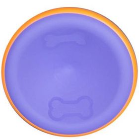 Eastland 355076 Sert Plastik Renkli 23 cm Frisbee Oyuncak