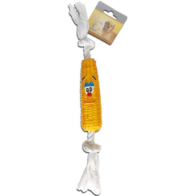 Eastland 37 cm Mısır Figürlü Sesli Köpek Oyuncağı