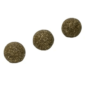 Eastland 3x2.5 cm Catnip Kedi Topu Oyuncağı