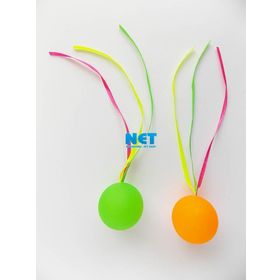 Eastland 4 cm Parlayan Top Kedi Oyuncağı