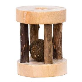 Eastland 4,5 cm Catnipli Matatabi Kedi Oyuncağı