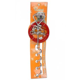 Eastland 4,5 m Kazıklı Bahçe Bağlama Tasması