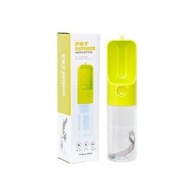 Eastland 450 ml Taşınabilir Seyahat Köpek Su Kabı