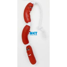 Eastland 50 cm Sosis Köpek Oyuncağı