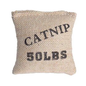 Eastland 552012 8x9 cm Catnip Kedi Çuval Oyuncak
